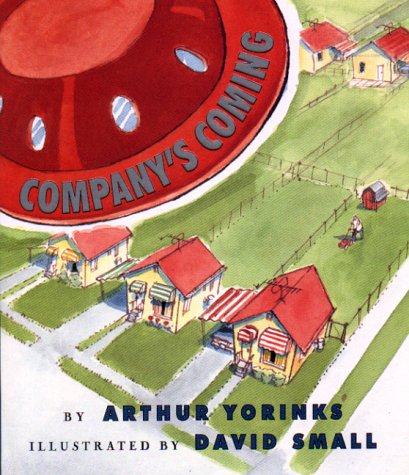 Company'S Coming