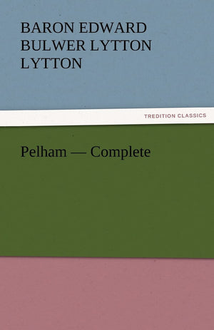 Pelham  Complete,Used