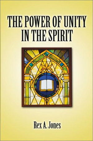 The Power of Unity in the Spirit,Used
