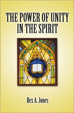 The Power of Unity in the Spirit,Used
