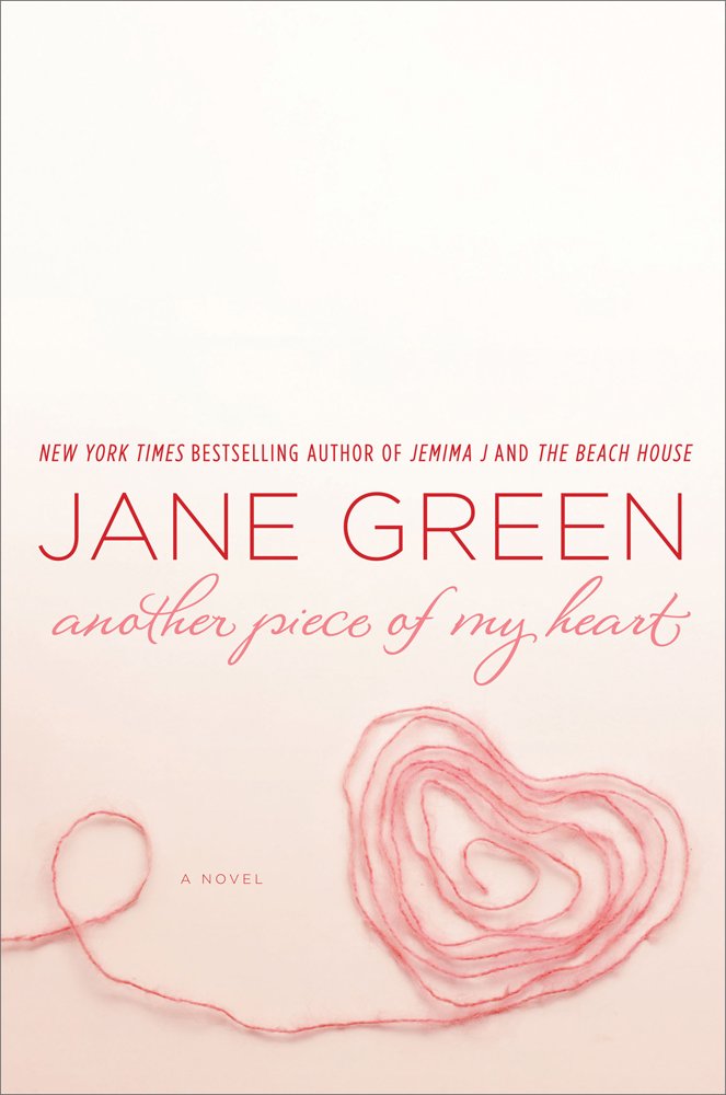 Another Piece of My Heart,Used