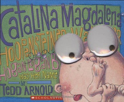 Catalina Magdalena Hoopensteiner Wallendiner Hogan Logan Bogan Was Her Name,New