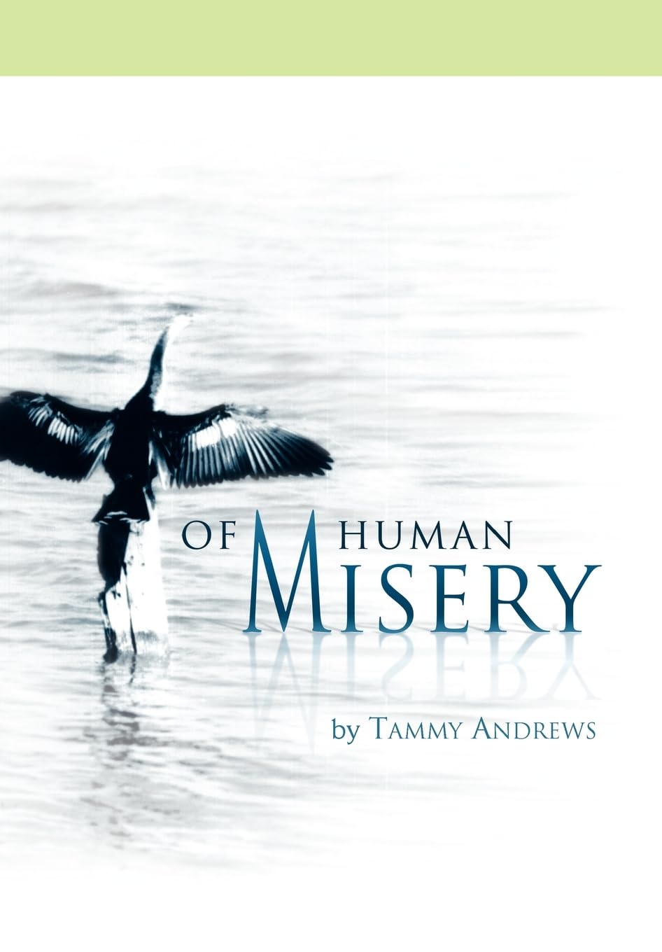 Of Human Misery,Used
