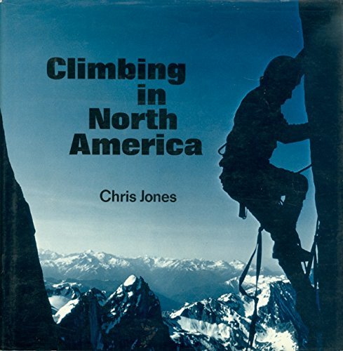 Climbing in North America,Used