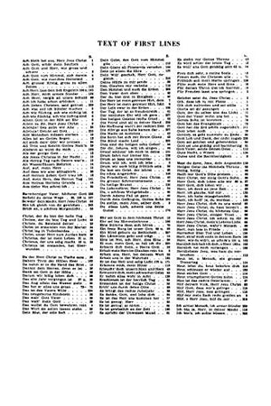 389 Chorales for SATB Voices with German text (German Edition),Used