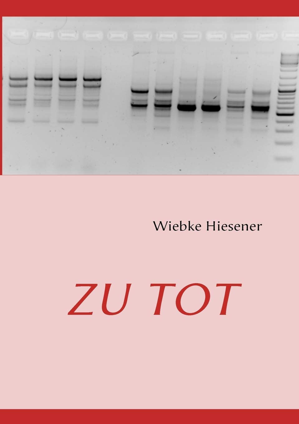 Zu Tot (German Edition),Used