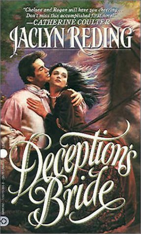 Deception's Bride,Used