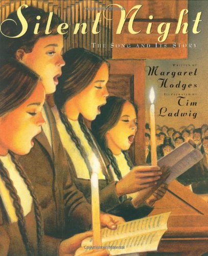 Silent Night: The Song and Its Story,Used