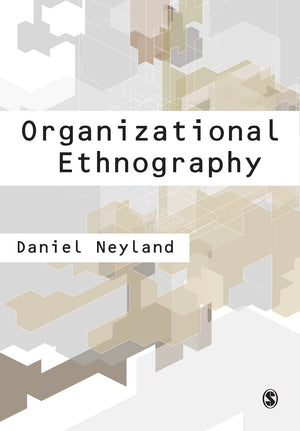 Organizational Ethnography,Used