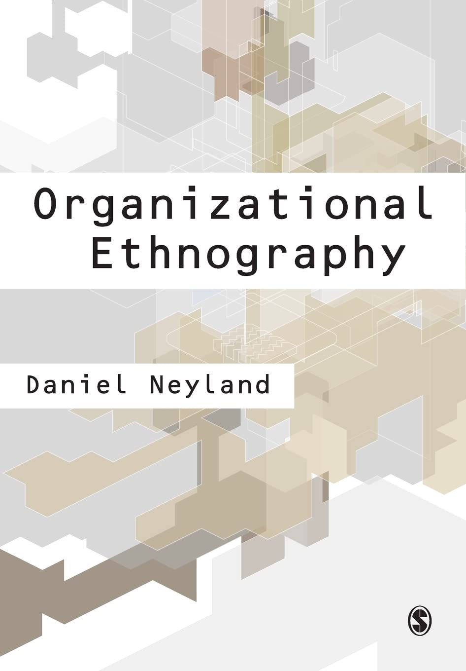 Organizational Ethnography,Used