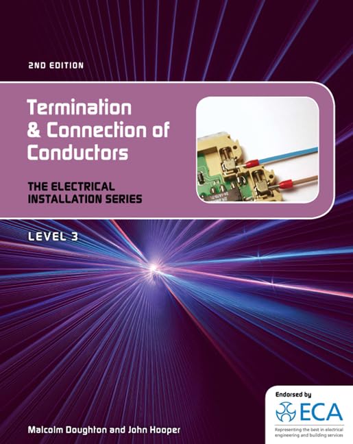 Term & Connection Of Conductor.,Used