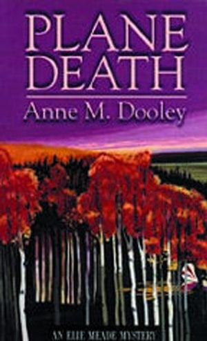 Plane Death,Used