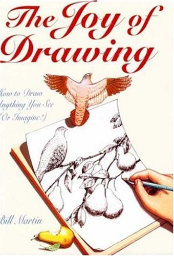 The Joy of Drawing,New