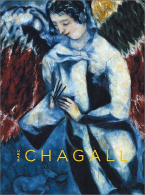 Marc Chagall,Used