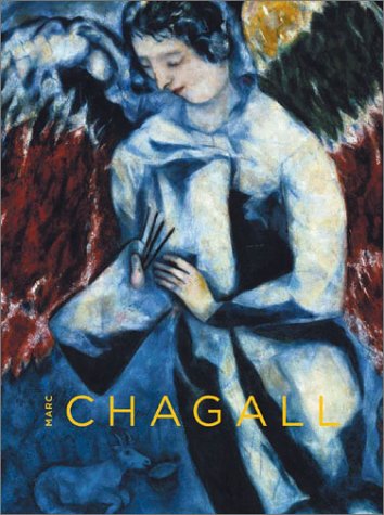 Marc Chagall,Used