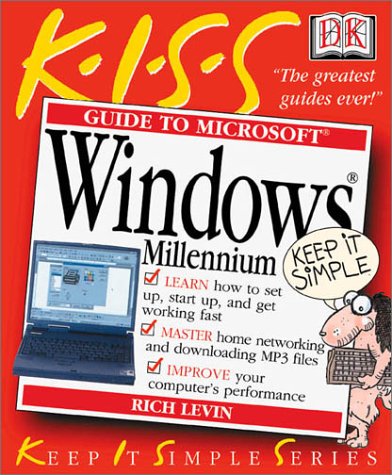 KISS Guide to Windows Me,Used