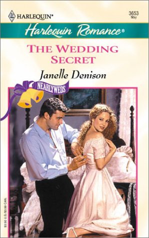 Wedding Secret (Nearlyweds) (Romance, 3653)