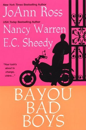 Bayou Bad Boys,Used