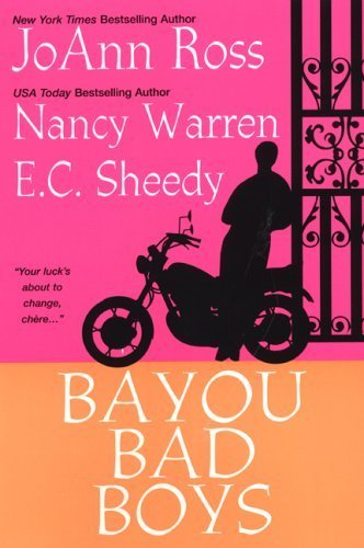 Bayou Bad Boys,Used