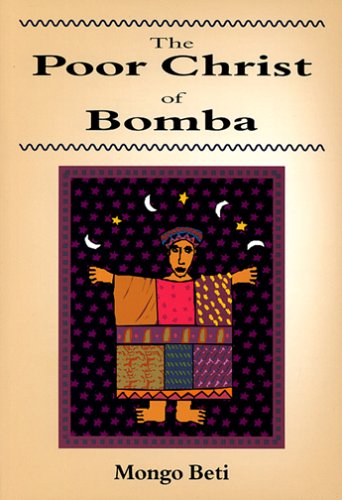 The Poor Christ of Bomba,Used