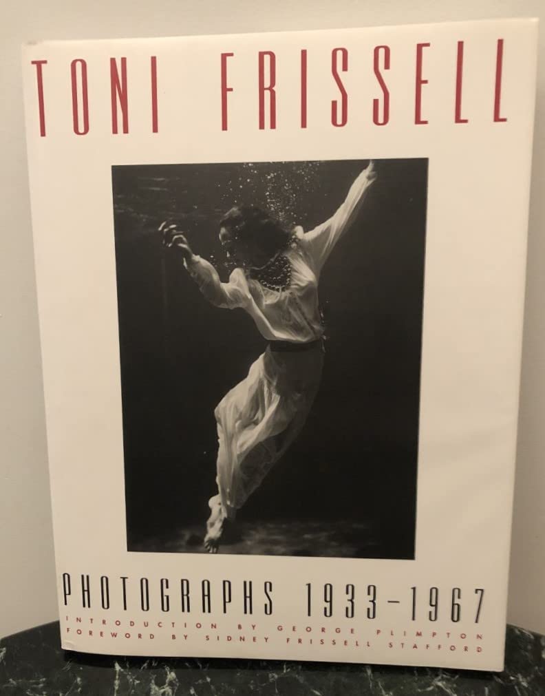 Toni Frissell: Photographs 1933  1967,Used