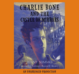 Charlie Bone/Castle O(lib)(CD) (Children of the Red King (Audiobook))