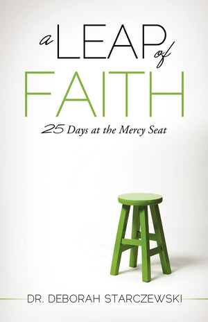 A Leap Of Faith,Used