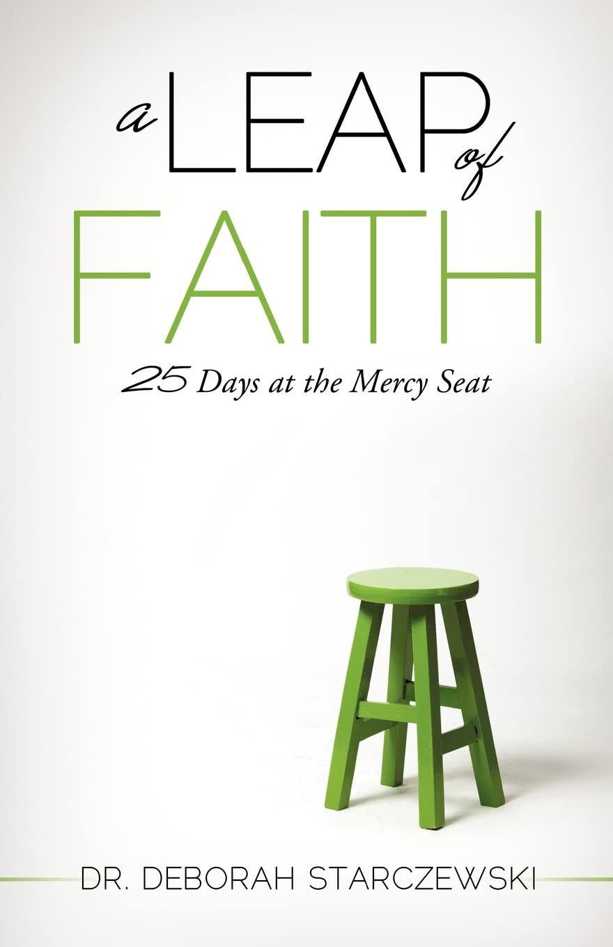 A Leap Of Faith,Used