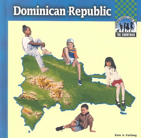 Dominican Republic (COUNTRIES),Used