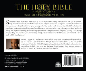 ESV Bible: New Testament,New