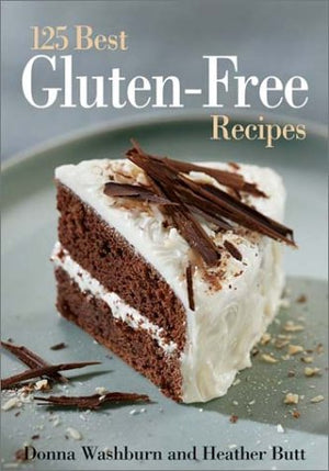 The 125 Best Glutenfree Recipes