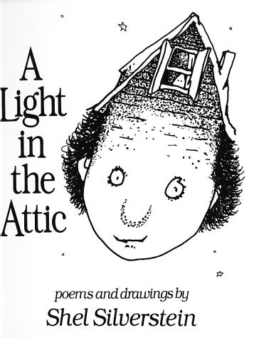 Light in the Attic,Used