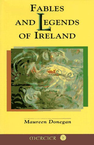 Fables & Legends of Ireland,Used
