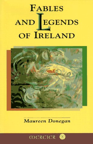 Fables & Legends of Ireland,Used