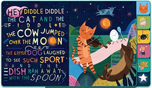 Hey, Diddle Diddle and Other Classic Nursery Rhymes,Used