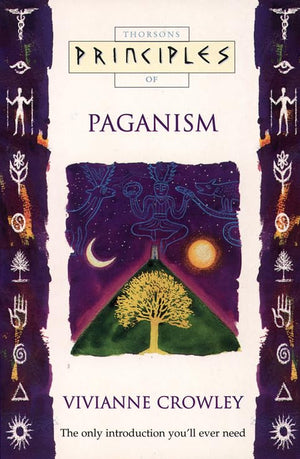 Principles of Paganism,Used