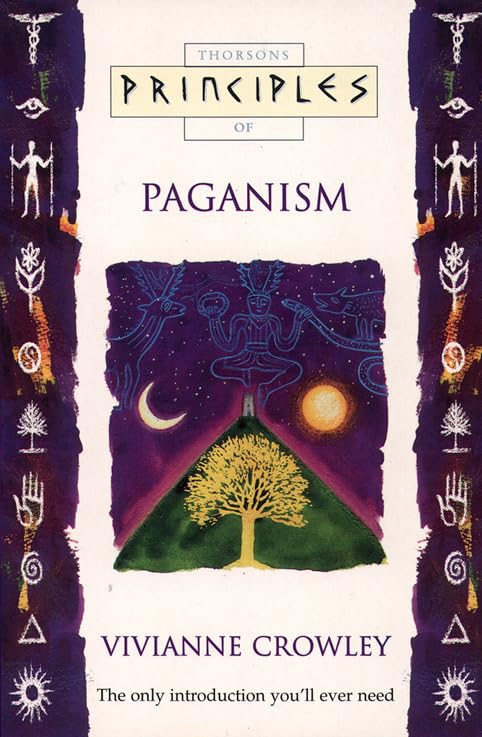 Principles of Paganism,Used