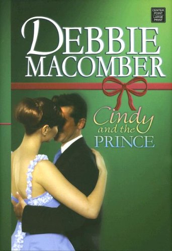 Cindy and the Prince,Used