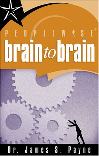 Peoplewise: Brain to Brain,Used