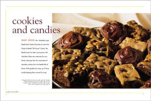 Nestle All Time Favorite Cookie And Baking Recipes,Used
