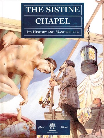 The Sistine Chapel,Used