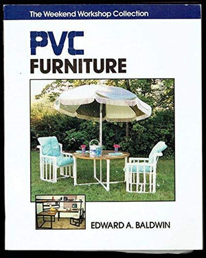 Pvc Furniture (Weekend Workshop Collection),Used