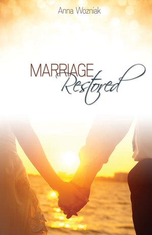 Marriage Restored,New
