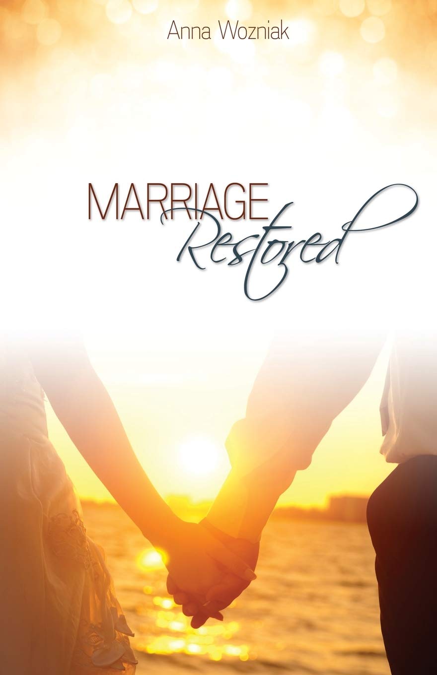 Marriage Restored,Used