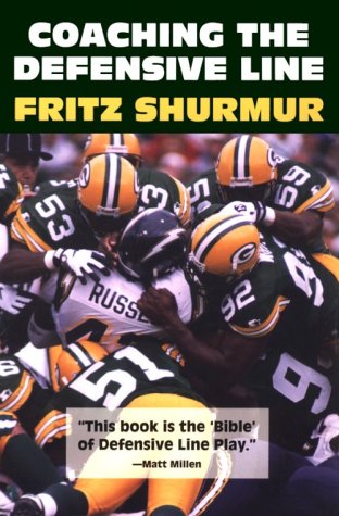Coaching the Defensive Line,Used