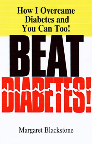 Beat Diabetes!,Used