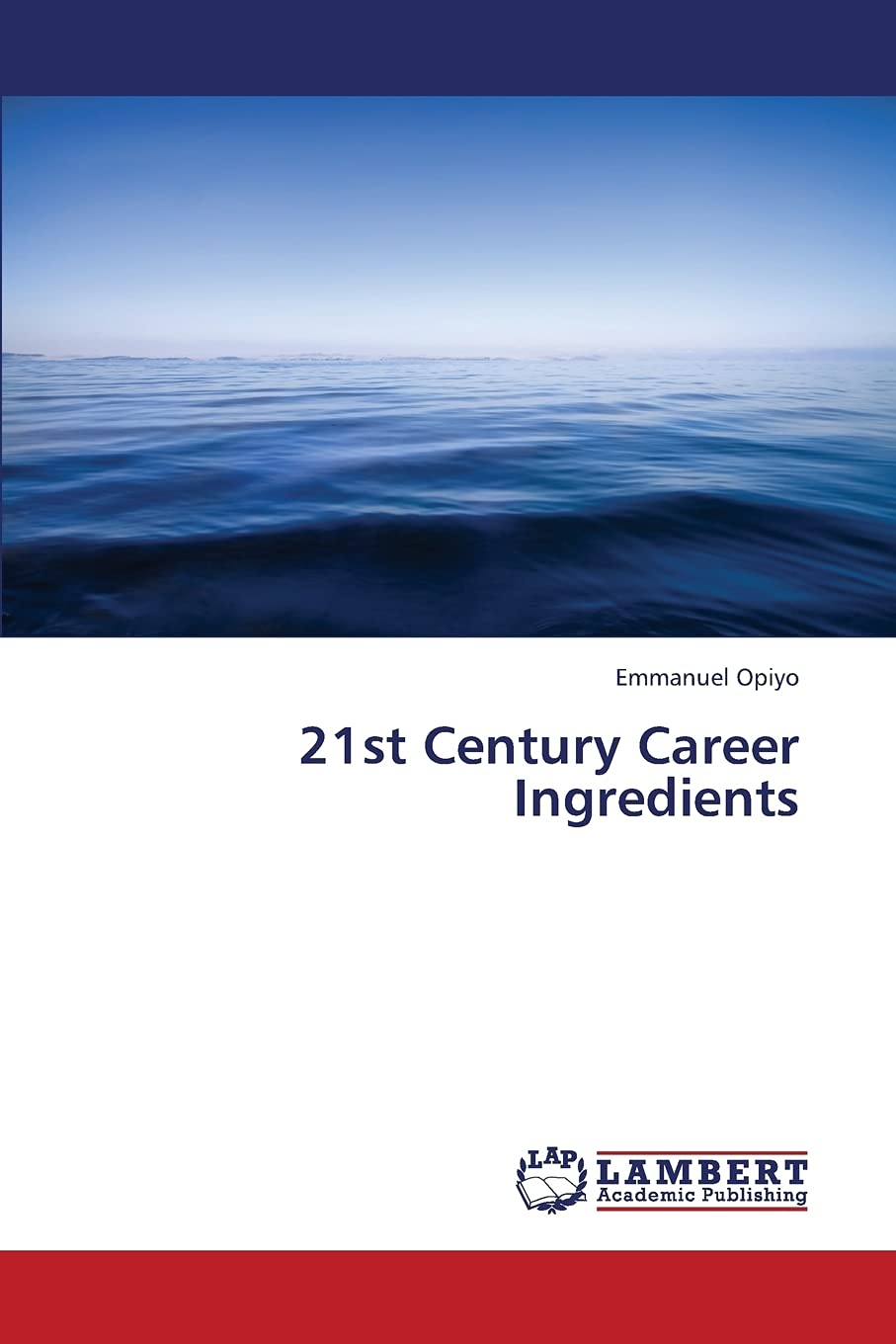 21st Century Career Ingredients,Used