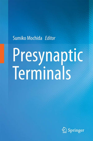 Presynaptic Terminals,Used