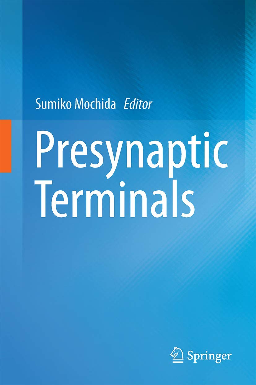 Presynaptic Terminals,Used
