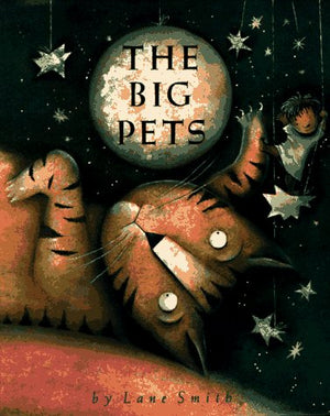 The Big Pets,Used